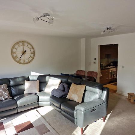 Ko 3 Bed House Lejlighed Dartford Eksteriør billede