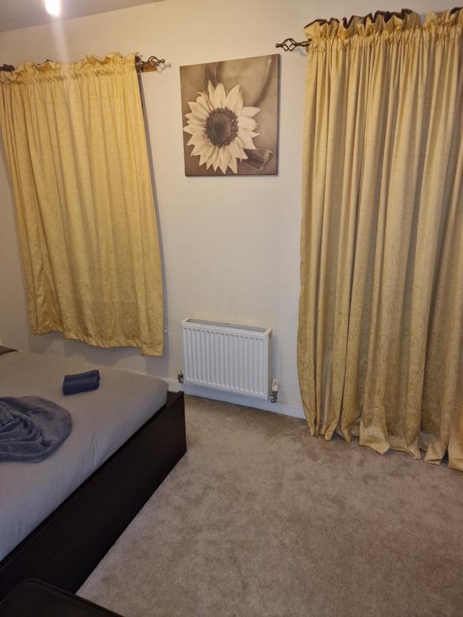Ko 3 Bed House Lejlighed Dartford Eksteriør billede