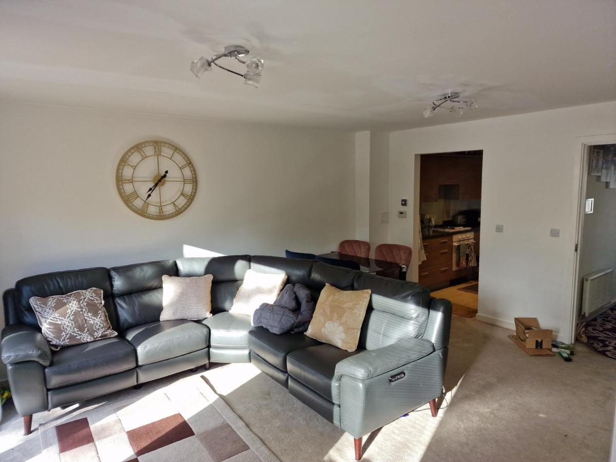 Ko 3 Bed House Lejlighed Dartford Eksteriør billede