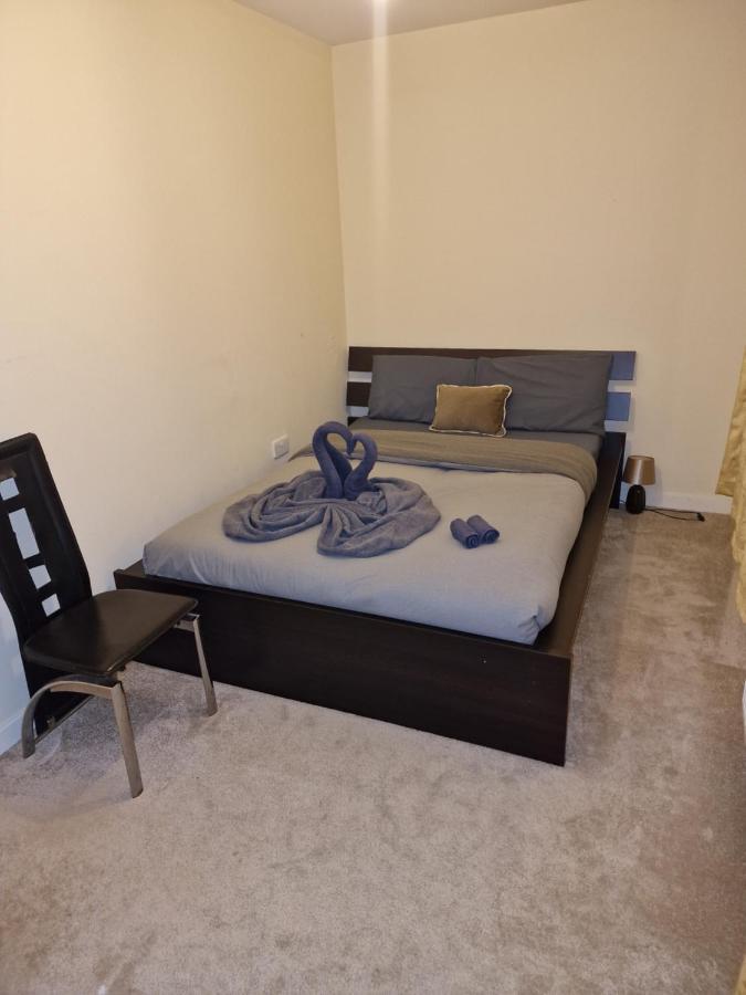 Ko 3 Bed House Lejlighed Dartford Eksteriør billede